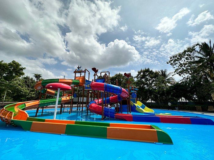 Wonderla Amusement Park & Resort