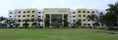 Geethanjali College