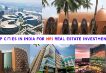 NRI Real Estate Investment in India