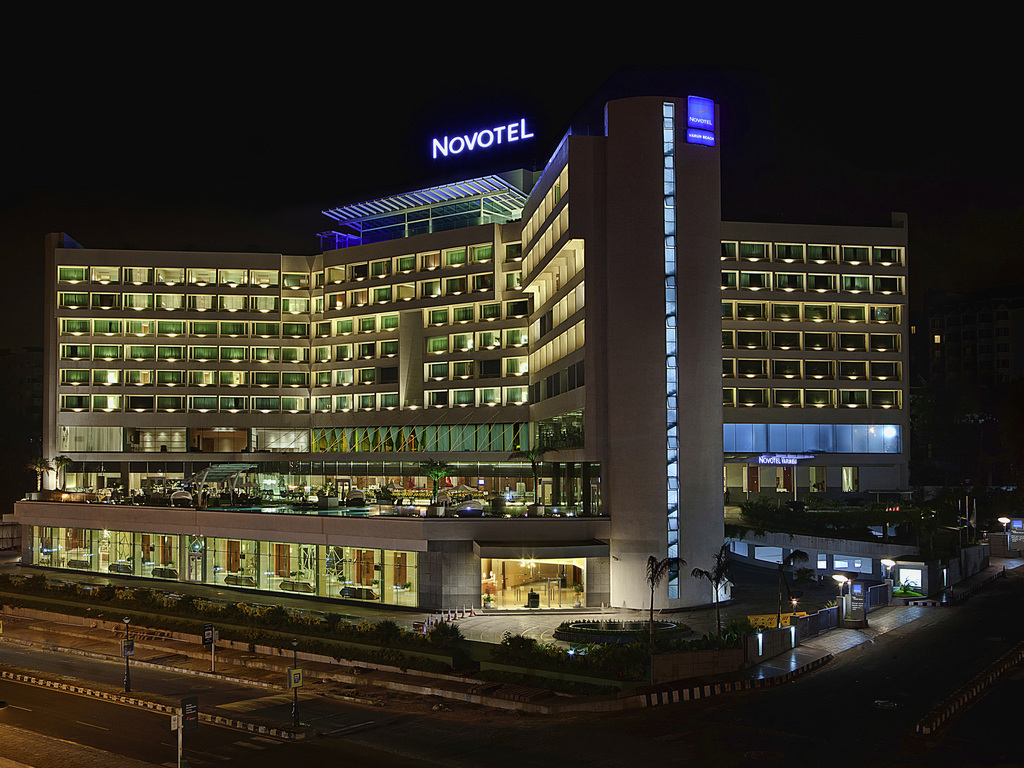 Novotel, Vizag