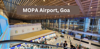 mopa airport