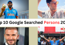 most searched persons in 2023