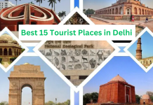 best places in delhi