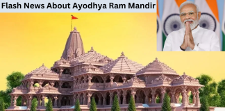 latest news on ayodhya
