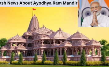 latest news on ayodhya
