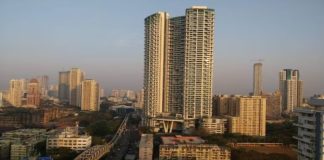 mumbai real estate