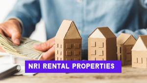 NRI rental properties