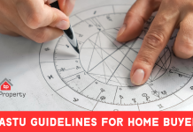 Vastu guidelines for home buyers