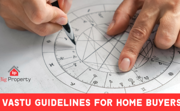 Vastu guidelines for home buyers