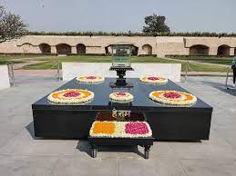 Raj Ghat