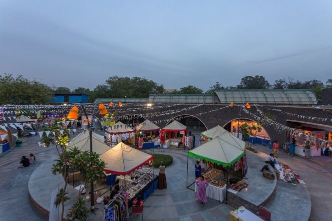 Dilli Haat