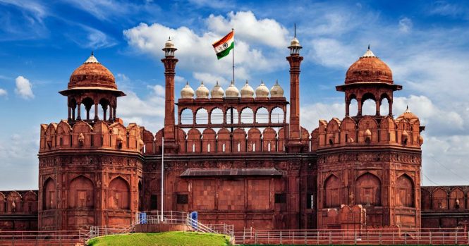 Red Fort