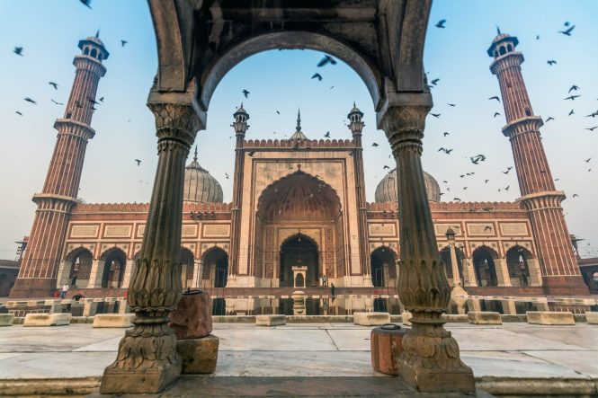 Jama Masjid