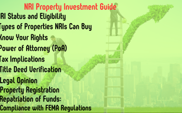 NRI Property Investment Guide
