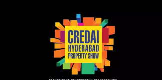 CREDAI Hyderabad Property Show