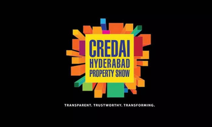 CREDAI Hyderabad Property Show