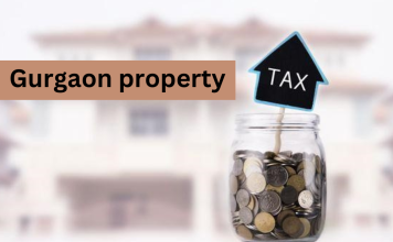 property tax Gurgaon