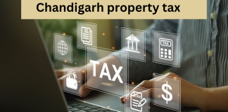 Chandigarh property tax
