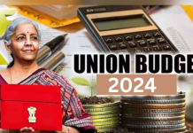 budget 2024