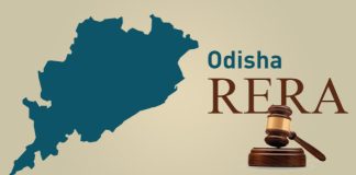 Odisha Rera