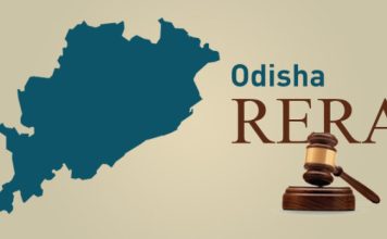 Odisha Rera
