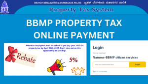 karnataka property tax
