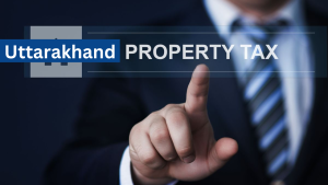 uttarakhand property tax