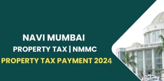 nmmc property tax
