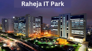 Raheja IT Park
