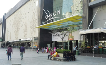 Orion Mall
