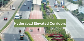 Hyderabad Elevated Corridors