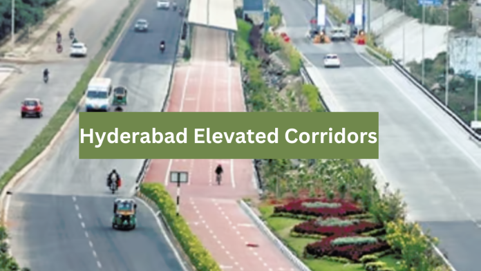 Hyderabad Elevated Corridors