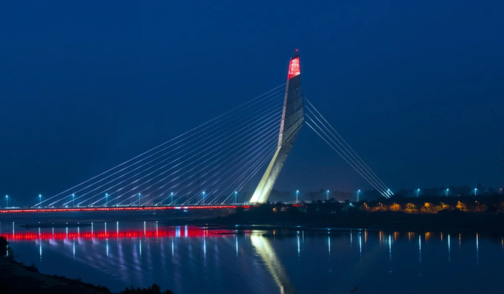 Signature Bridge