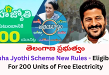 Zero bill electricity scheme