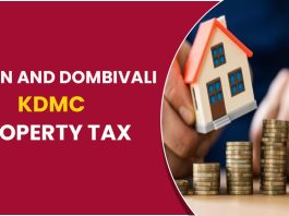 KDMC Property Tax