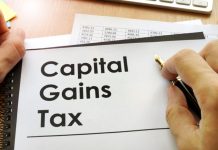 Capital Gains Tax In India