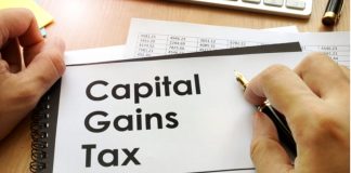 Capital Gains Tax In India