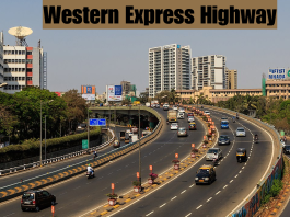 Western Express Highway