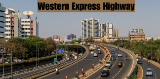 Western Express Highway