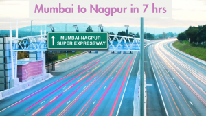 mumbai-nagpur expressway