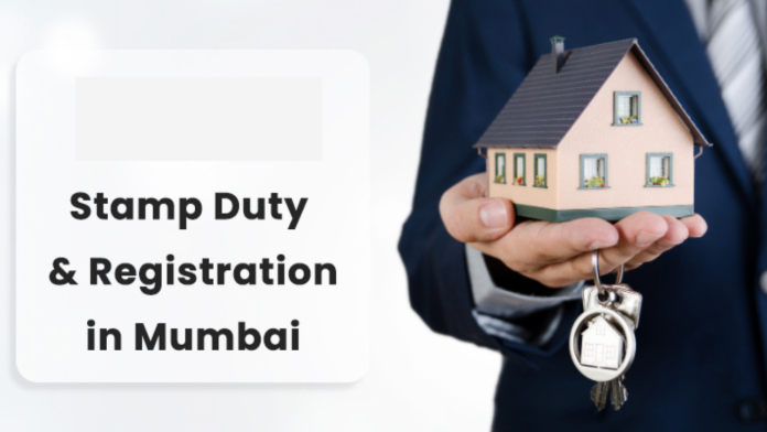 Stamp Duty in Mumbai