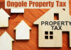 Ongole Property Tax