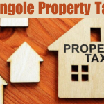 Ongole Property Tax