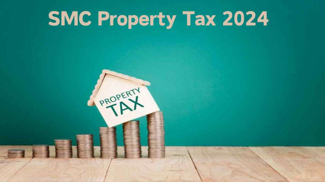 SMC Property Tax Pay Online, Calculate & Understand Your Tax
