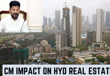 cm impact on hyd real estate