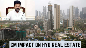 cm impact on hyd real estate