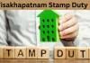 stamp duty in visakhapatnam