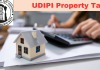 udupi property tax