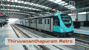 Thiruvananthapuram Metro