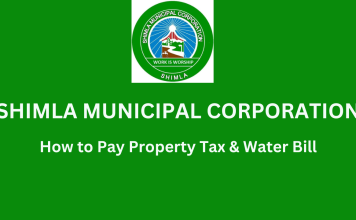 Shimla Municipal Corporation